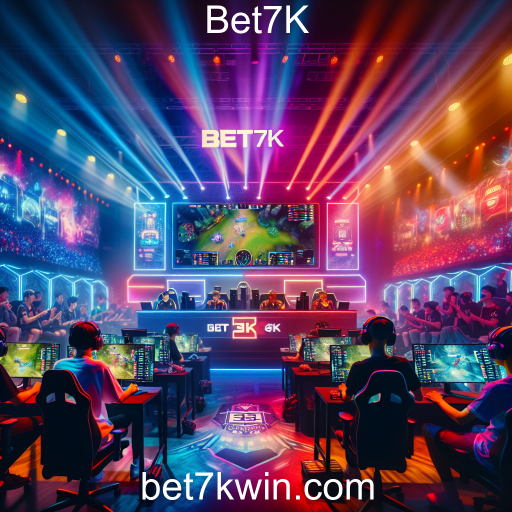 A Ascensão dos E-sports: O Futuro do Entretenimento Digital